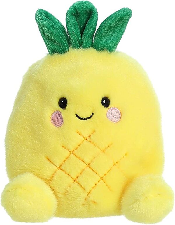 Perky Pineapple