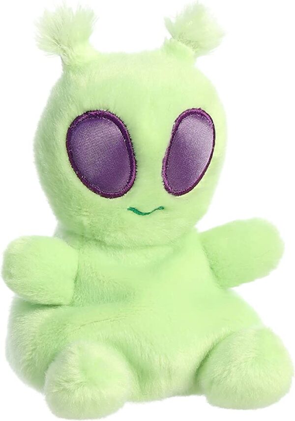 Ross Alien - Imagen 2