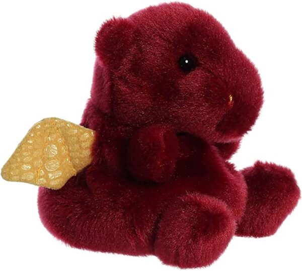 Aidan Dragon - Imagen 2