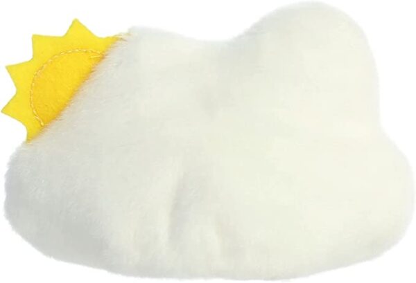 Summer Cloud - Imagen 4