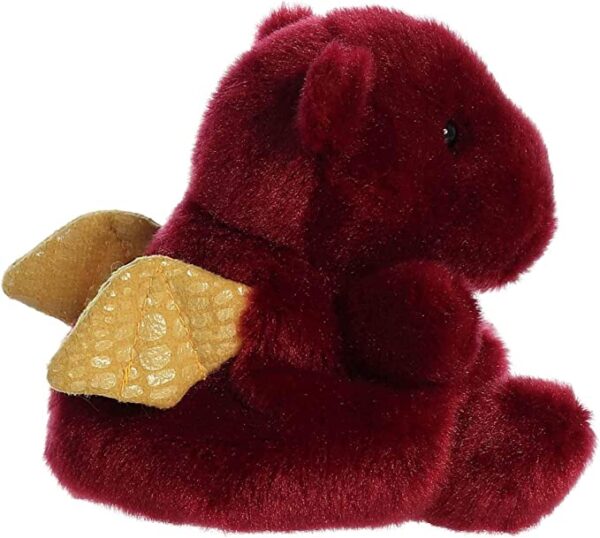 Aidan Dragon - Imagen 3