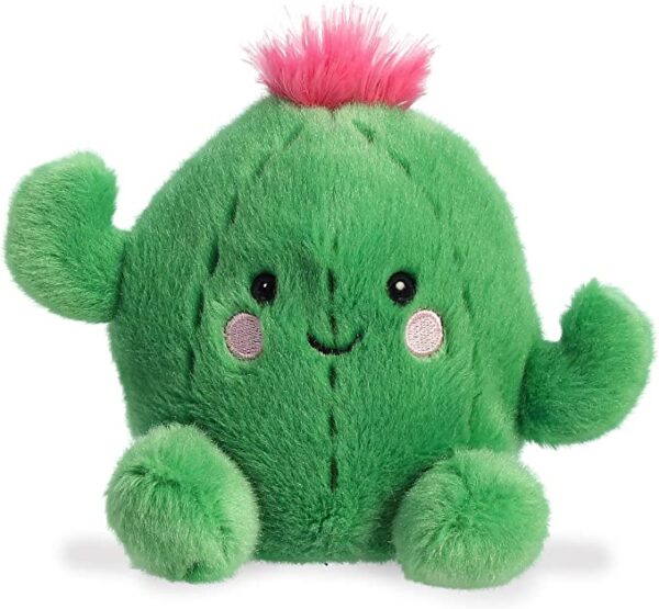 Prickles Cactus