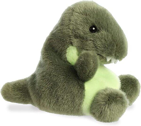 Tyranno Rex - Imagen 2