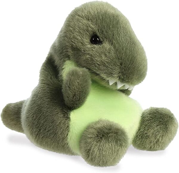 Tyranno Rex - Imagen 3