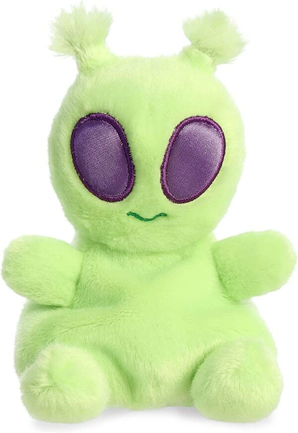 Ross Alien