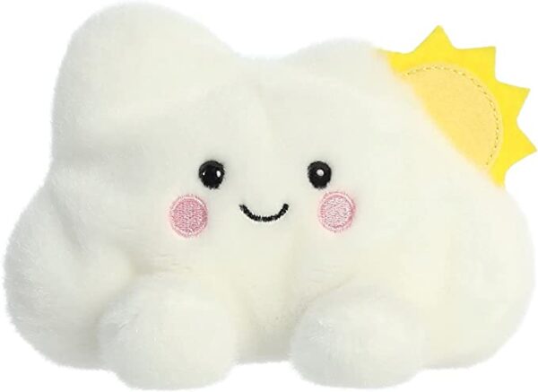 Summer Cloud