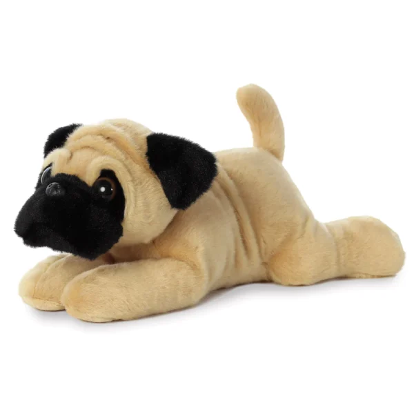Pug Ger - Imagen 2