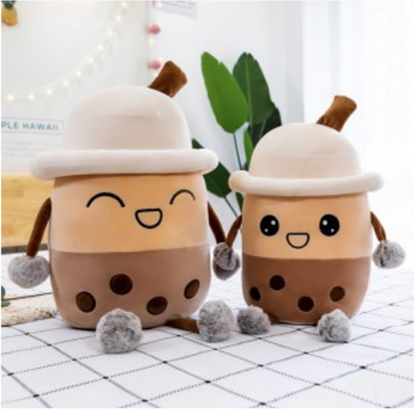 Tapioca Feliz