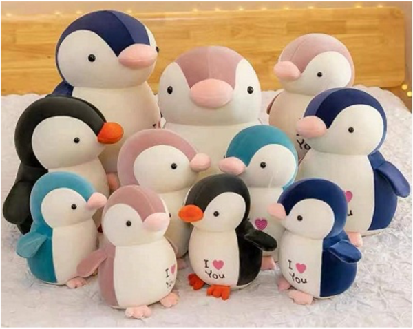Pingüino