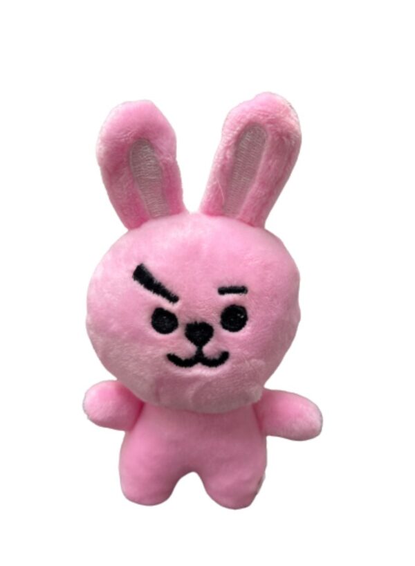 Llavero de Cooky