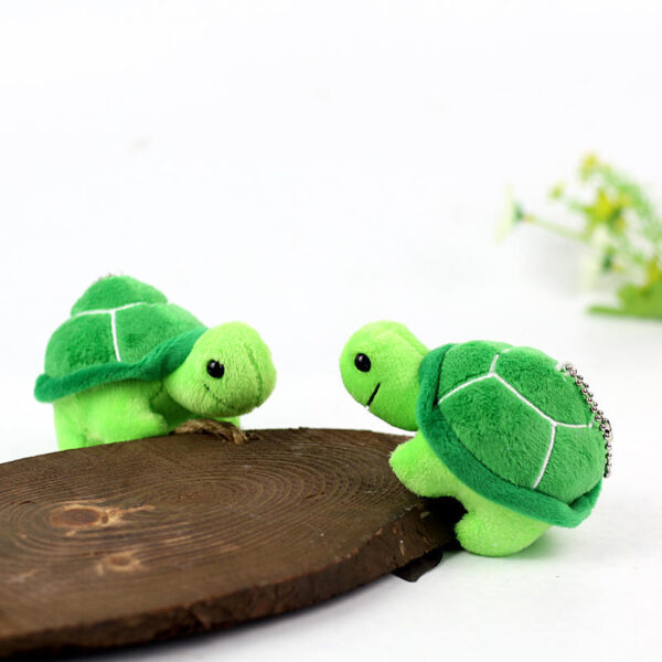 Llavero de Tortuga