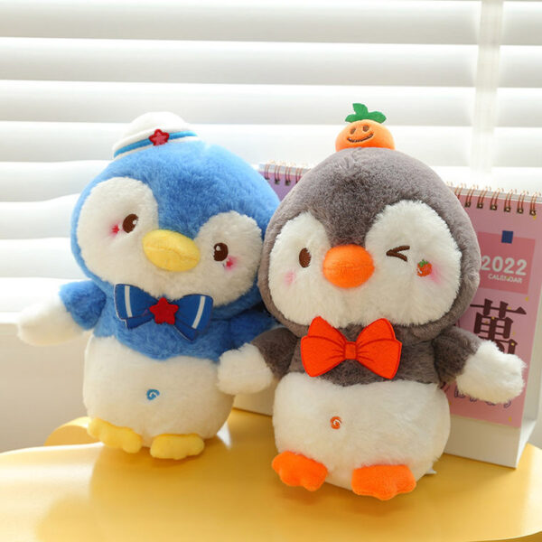 Pingüino Marinero