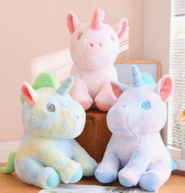 Unicornio Arcoiris