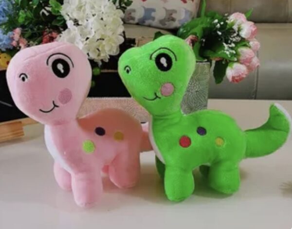 Dino Bebe