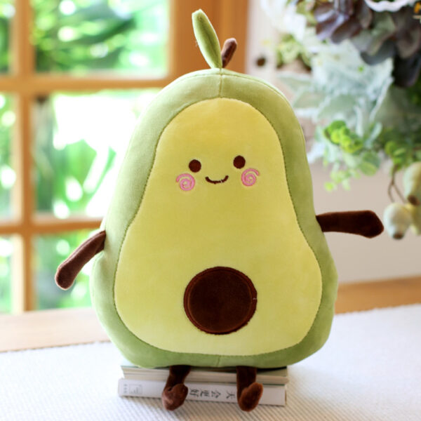 Aguacate Mini