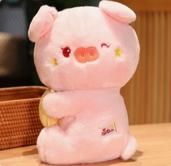 Puerco Suave