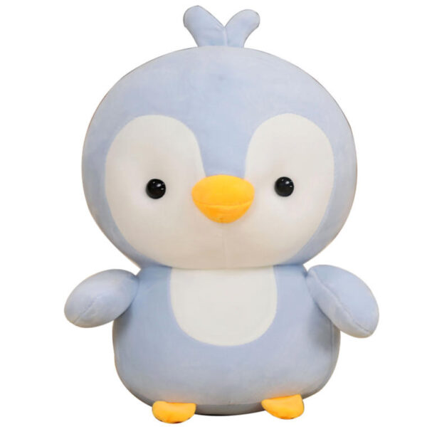 Pingüino Suave