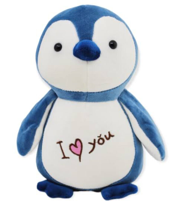 Pingüino I 🤍 You