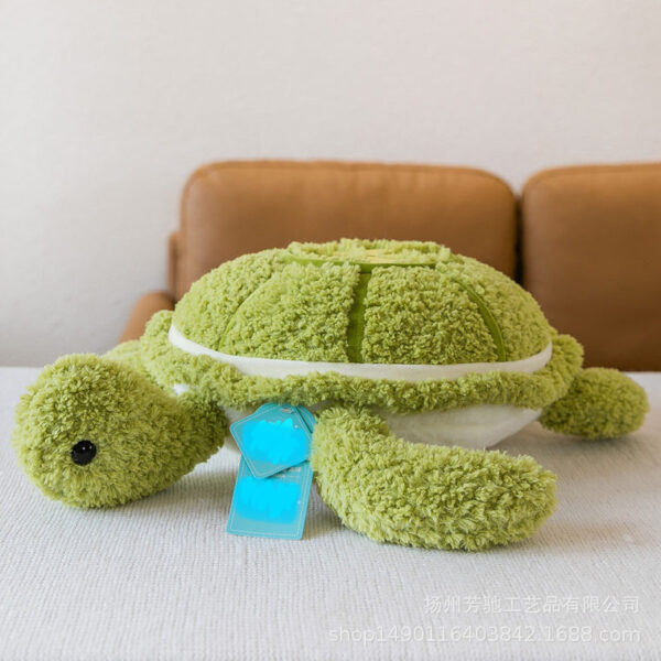 Tortuga Mojada