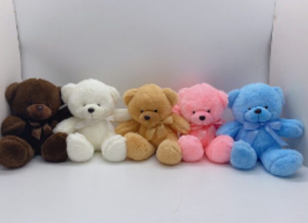 Oso Colores Mn