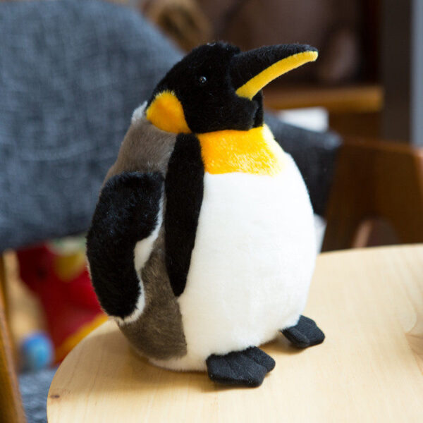 Pingüino