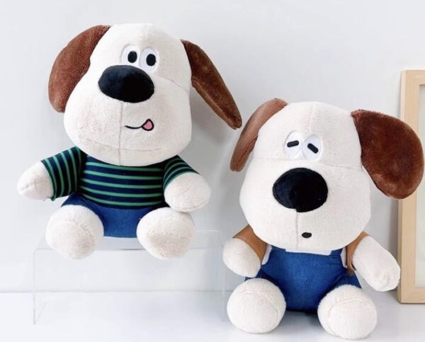Perro Orejon