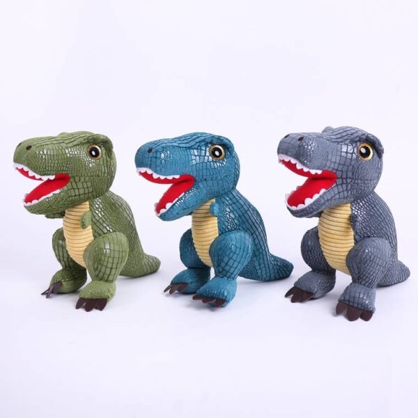 Dino Rex
