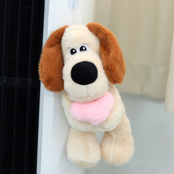 Perrito Corazon