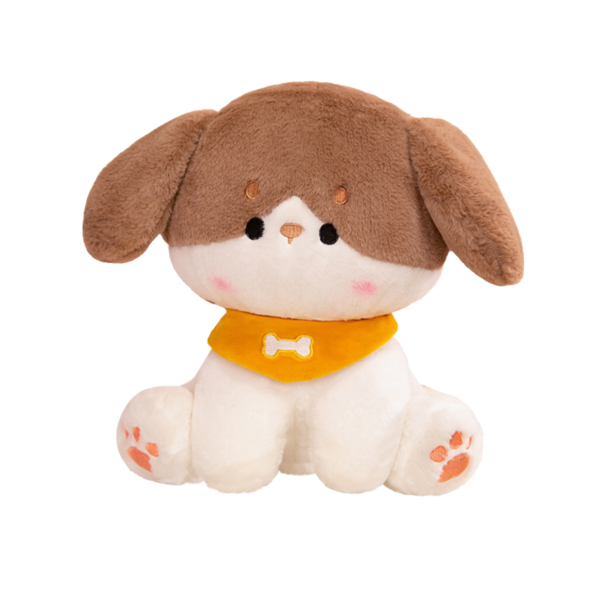 Perrito Babero